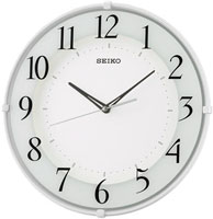 Seiko Clock Настенные часы QXA689WN