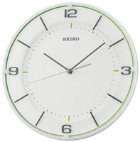 Seiko Clock Настенные часы QXA690WN