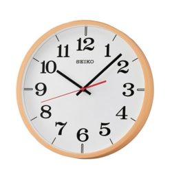 Seiko Clock Настенные часы QXA691AN
