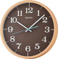 Seiko Clock Настенные часы QXA691BN