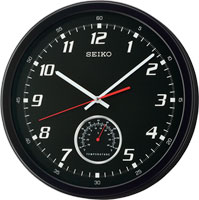 Seiko Clock Настенные часы QXA696KN