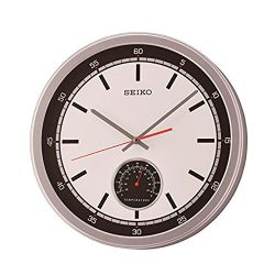 Seiko Clock Настенные часы QXA696SN