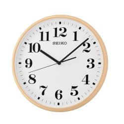 Seiko Clock Настенные часы QXA697AN
