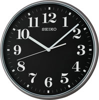 Seiko Clock Настенные часы QXA697KN