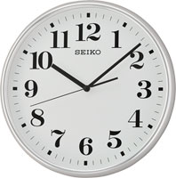 Seiko Clock Настенные часы QXA697SN
