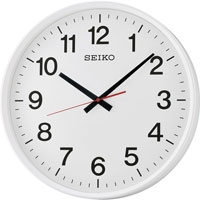 Seiko Clock Настенные часы QXA700WN