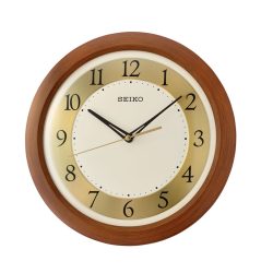 Seiko Clock Настенные часы QXA702ZN