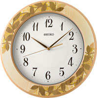 Seiko Clock Настенные часы QXA708AN