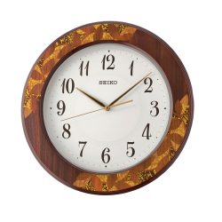 Seiko Clock Настенные часы QXA708BN
