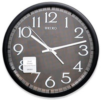 Seiko Clock Настенные часы QXA711KN
