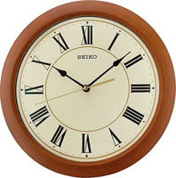Seiko Clock Настенные часы QXA713TN