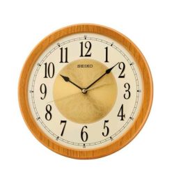 Seiko Clock Настенные часы QXA717BN