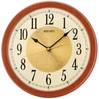Seiko Clock Настенные часы QXA717ZN