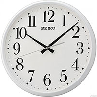 Seiko Clock Настенные часы QXA728WN