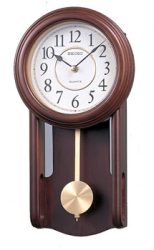 Seiko Clock Интерьерные часы QXC105BN