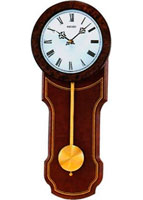 Seiko Clock Настенные часы QXC113B