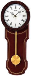 Seiko Clock Интерьерные часы QXC113BN