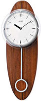 Seiko Clock Интерьерные часы QXC205YN