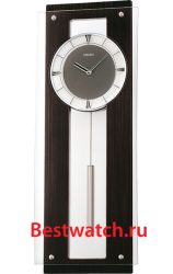 Seiko Clock Интерьерные часы QXC209BN