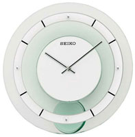 Seiko Clock Интерьерные часы QXC220WN