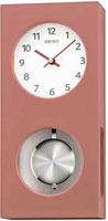 Seiko Clock Интерьерные часы QXC224P