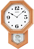 Seiko Clock Интерьерные часы QXC226Z