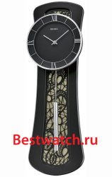 Seiko Clock Интерьерные часы QXC228KN