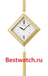 Seiko Clock Интерьерные часы QXC231GN