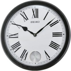 Seiko Clock Интерьерные часы QXC233KN