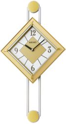 Seiko Clock Интерьерные часы QXC234G