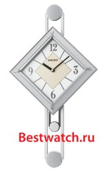 Seiko Clock Интерьерные часы QXC234S