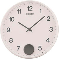 Seiko Clock Настенные часы QXC235WN