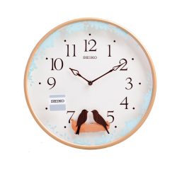 Seiko Clock Настенные часы QXC237ZN