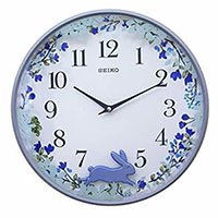 Seiko Clock Настенные часы QXC238NN