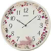 Seiko Clock Настенные часы QXC238WN