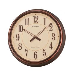Seiko Clock Настенные часы QXD212B