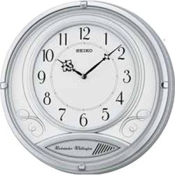 Seiko Clock Интерьерные часы QXD213S