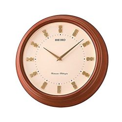 Seiko Clock Настенные часы QXD214ZN