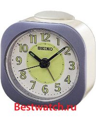 Seiko Clock  QXE003LN