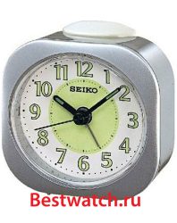 Seiko Clock  QXE003SN