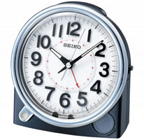 Seiko Clock Интерьерные часы QXE011KN