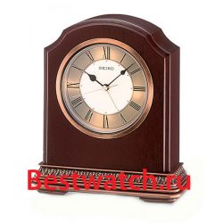 Seiko Clock Интерьерные часы QXE018BN