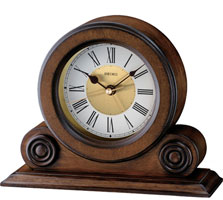 Seiko Clock Интерьерные часы QXE026B