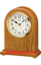 Seiko Clock Интерьерные часы QXE031B