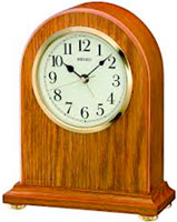 Seiko Clock Будильник QXE031BN