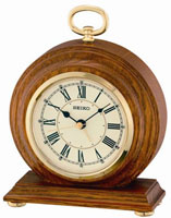Seiko Clock Интерьерные часы QXE035B