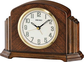 Seiko Clock  QXE043