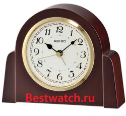 Seiko Clock Интерьерные часы QXE044BN
