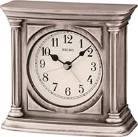 Seiko Clock Настольные часы QXE051SN