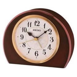 Seiko Clock Настольные часы QXE054BN